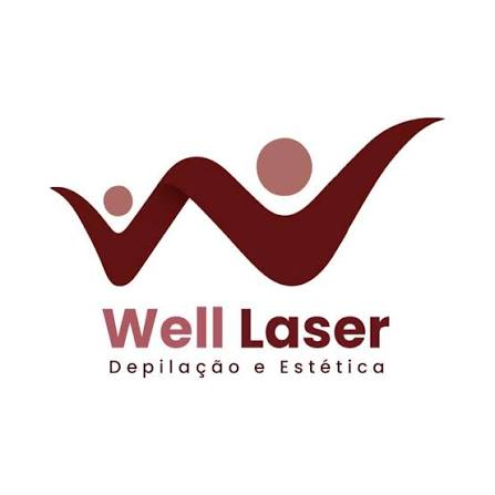 Logo Well Laser