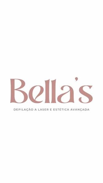 Logo Bella's